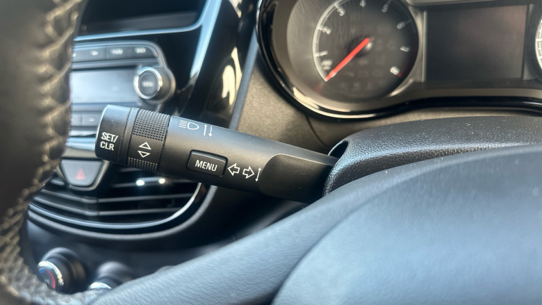 Vauxhall Viva 1.0 [73] Rocks 5dr Petrol Hatchback